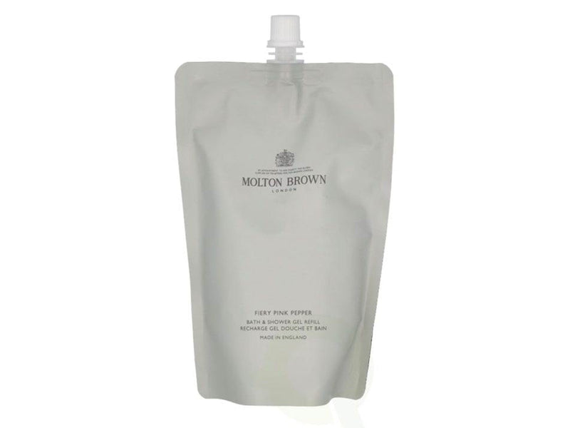 Molton Brown M.Brown Fiery Pink Pepper Bath & Shower Gel Refill
