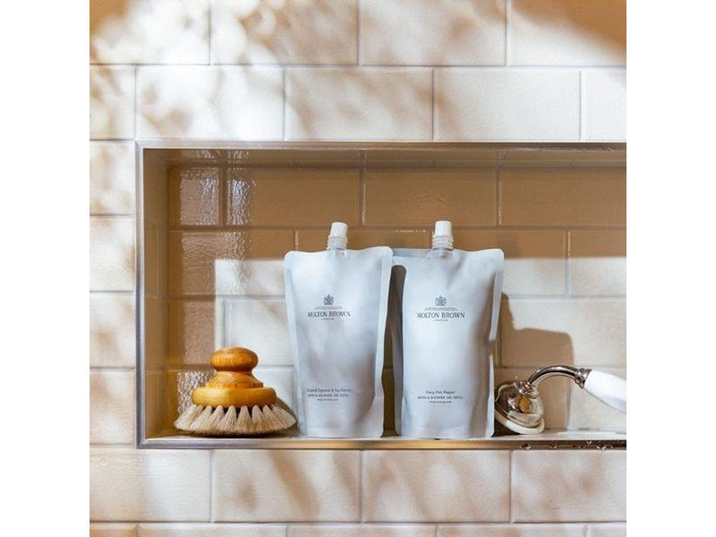 Molton Brown M.Brown Fiery Pink Pepper Bath & Shower Gel Refill