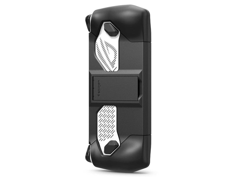 Spigen Thin Fit Pro - black - Asus ROG Ally (2023) - Miscellaneous Zubehör für Spielkonsole - Asus Rog Ally