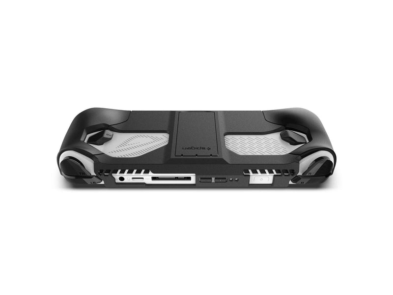Spigen Thin Fit Pro - black - Asus ROG Ally (2023) - Miscellaneous Zubehör für Spielkonsole - Asus Rog Ally