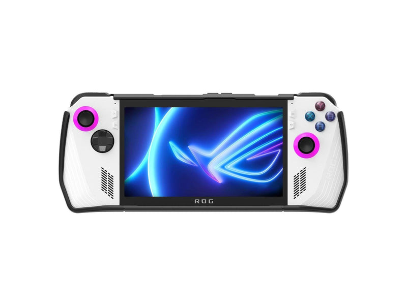 Spigen Thin Fit Pro - black - Asus ROG Ally (2023) - Miscellaneous Zubehör für Spielkonsole - Asus Rog Ally