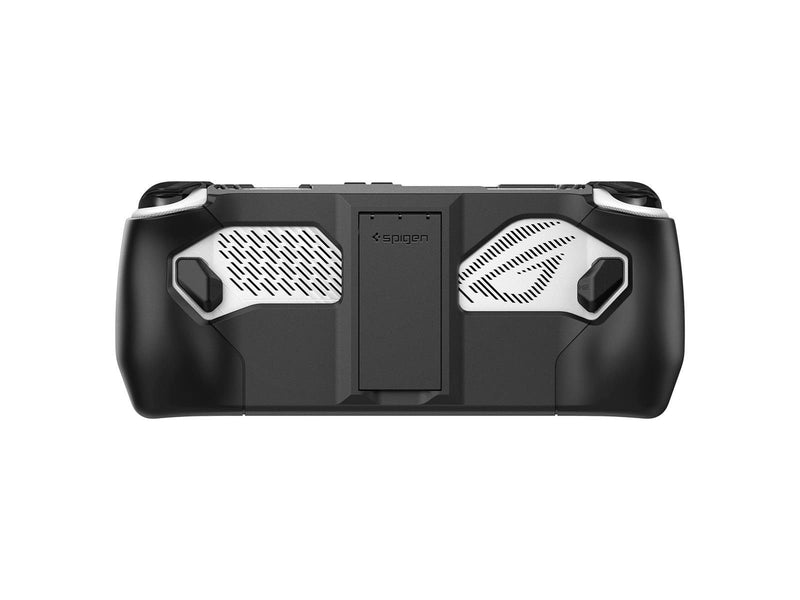 Spigen Thin Fit Pro - black - Asus ROG Ally (2023) - Miscellaneous Zubehör für Spielkonsole - Asus Rog Ally