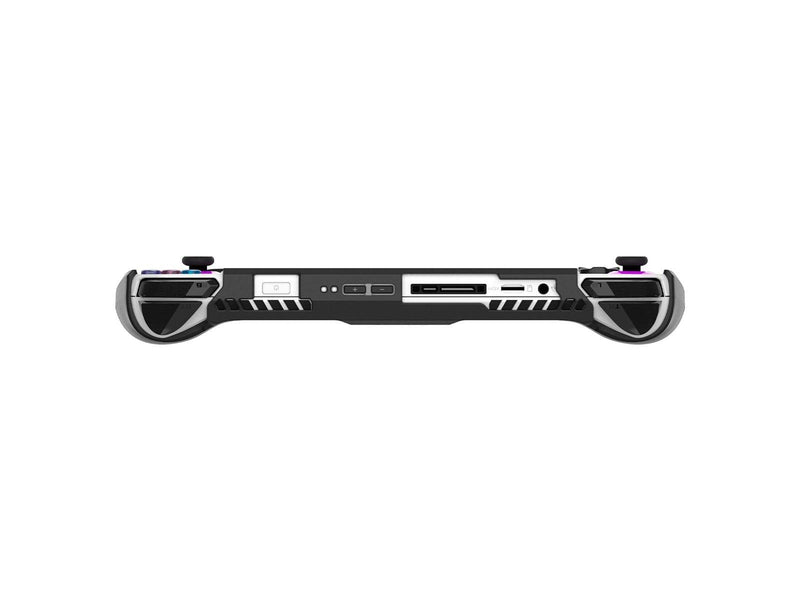 Spigen Thin Fit Pro - black - Asus ROG Ally (2023) - Miscellaneous Zubehör für Spielkonsole - Asus Rog Ally