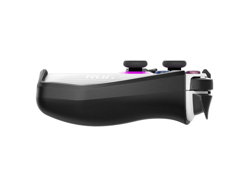 Spigen Thin Fit Pro - black - Asus ROG Ally (2023) - Miscellaneous Zubehör für Spielkonsole - Asus Rog Ally