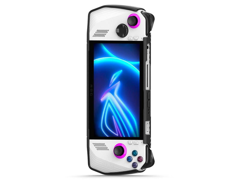 Spigen Thin Fit Pro - black - Asus ROG Ally (2023) - Miscellaneous Zubehör für Spielkonsole - Asus Rog Ally