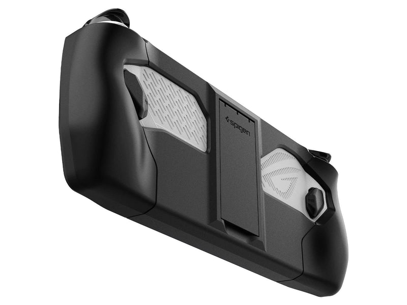 Spigen Thin Fit Pro - black - Asus ROG Ally (2023) - Miscellaneous Zubehör für Spielkonsole - Asus Rog Ally