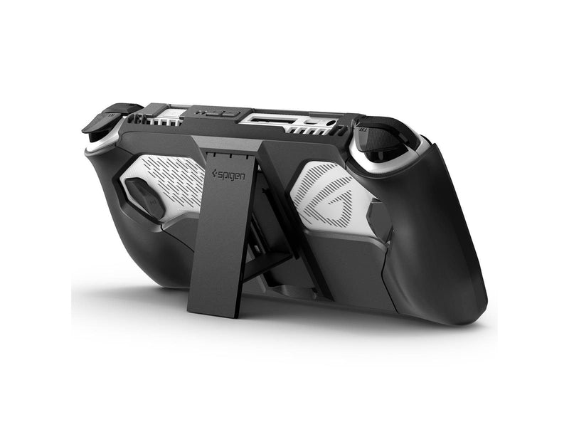 Spigen Thin Fit Pro - black - Asus ROG Ally (2023) - Miscellaneous Zubehör für Spielkonsole - Asus Rog Ally