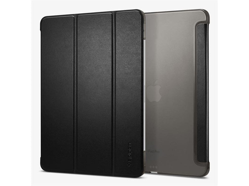 Spigen Smart Fold - black - iPad Pro 11" 2024