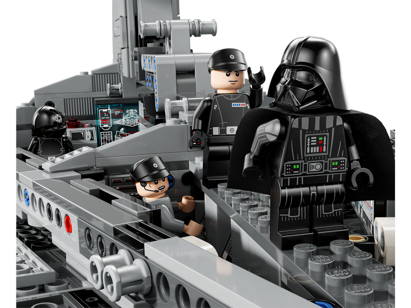 LEGO Star Wars 75394 Imperial Star Destroyer™