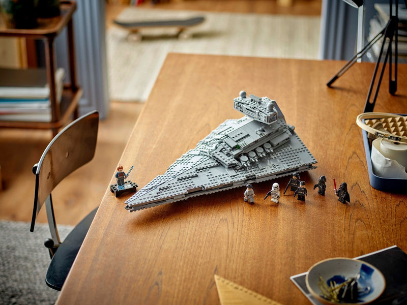 LEGO Star Wars 75394 Imperial Star Destroyer™