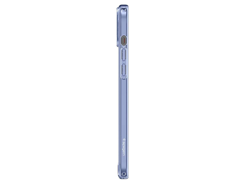 Spigen Ultra Hybrid - sky crystal - iPhone 15