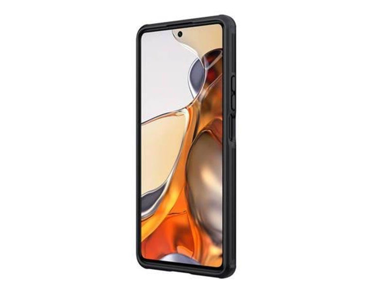 Nillkin CamShield Pro case for Xiaomi 11T/11T Pro (black)
