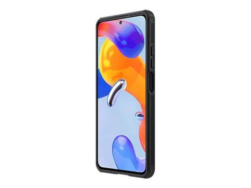 Nillkin Case CamShield Pro for Redmi Note 11 Pro / Redmi Note 11 Pro 5G (black)