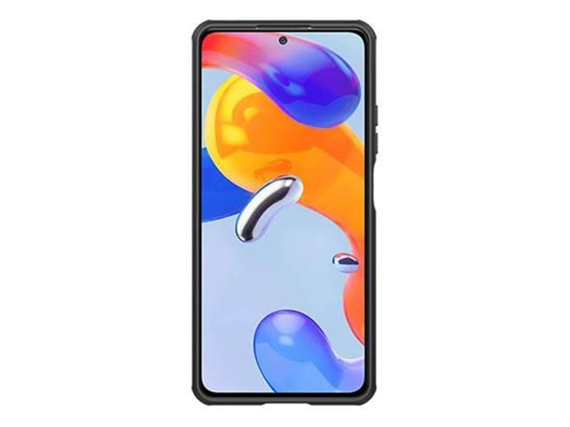 Nillkin Case CamShield Pro for Redmi Note 11 Pro / Redmi Note 11 Pro 5G (black)
