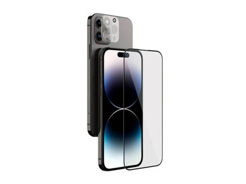 Nillkin Tempered glass for screen and camera HD 2 in 1 for Apple iPhone 14 Pro