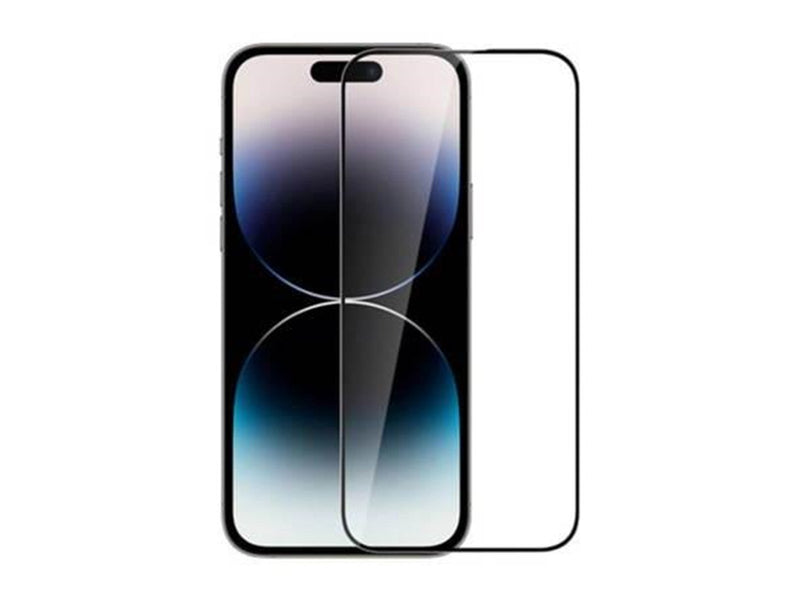Nillkin Tempered glass for screen and camera HD 2 in 1 for Apple iPhone 14 Pro