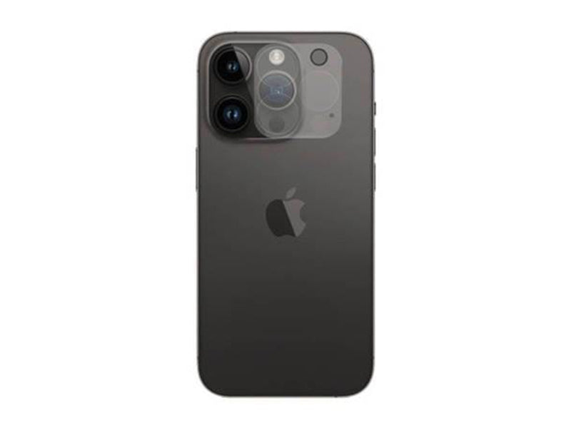 Nillkin Tempered glass for screen and camera HD 2 in 1 for Apple iPhone 14 Pro