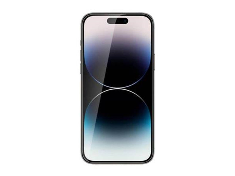Nillkin Tempered glass for screen and camera HD 2 in 1 for Apple iPhone 14 Pro