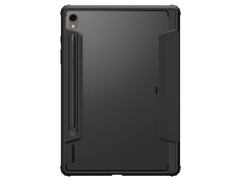 Spigen Ultra Hybrid Pro - black - Samsung Galaxy Tab S9