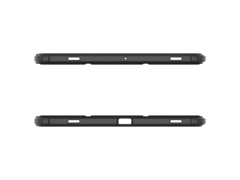 Spigen Ultra Hybrid Pro - black - Samsung Galaxy Tab S9
