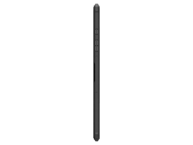 Spigen Ultra Hybrid Pro - black - Samsung Galaxy Tab S9