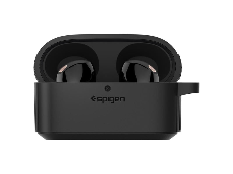 Spigen Rugged Armor - black - Sony WF-1000XM5
