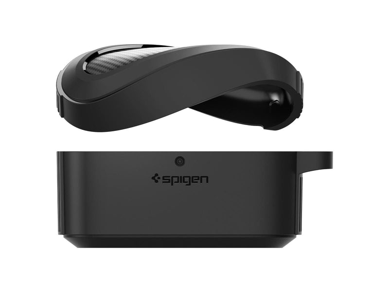 Spigen Rugged Armor - black - Sony WF-1000XM5