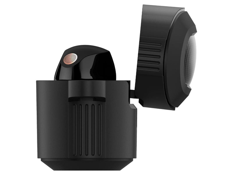 Spigen Rugged Armor - black - Sony WF-1000XM5