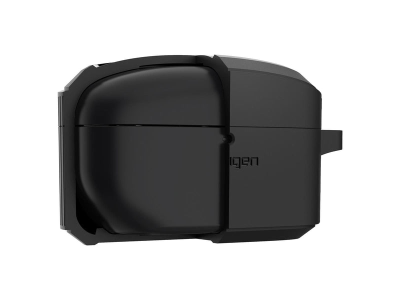 Spigen Rugged Armor - black - Sony WF-1000XM5