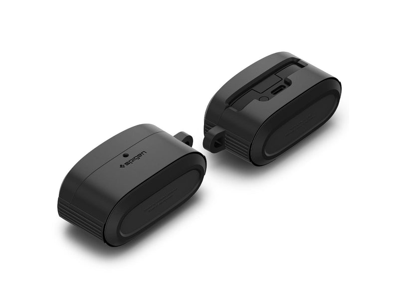Spigen Rugged Armor - black - Sony WF-1000XM5