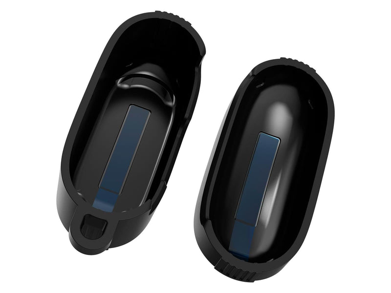 Spigen Rugged Armor - black - Sony WF-1000XM5