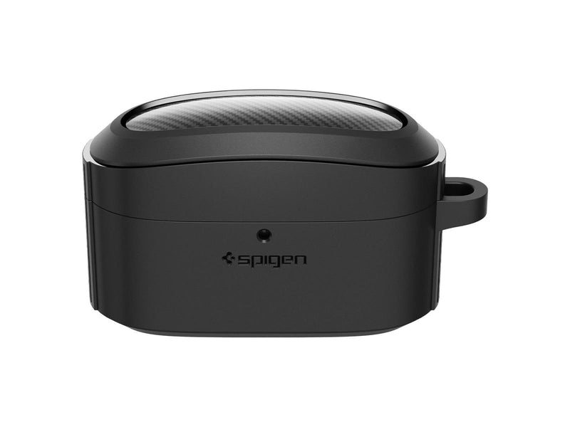 Spigen Rugged Armor - black - Sony WF-1000XM5