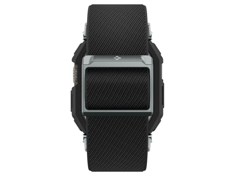 Spigen Lite Fit Pro - matte black - Apple Watch Ultra 2/1 49mm