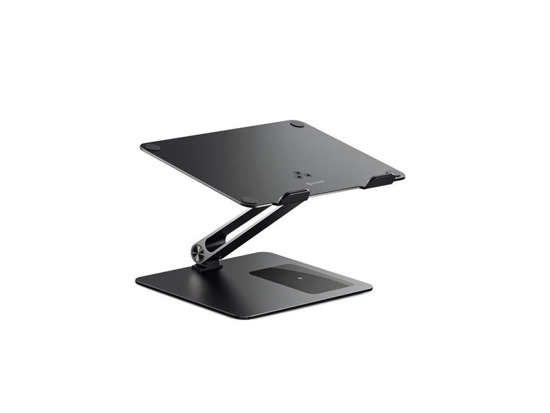 ALOGIC Elite Power Laptop Stand with Wireless Charger