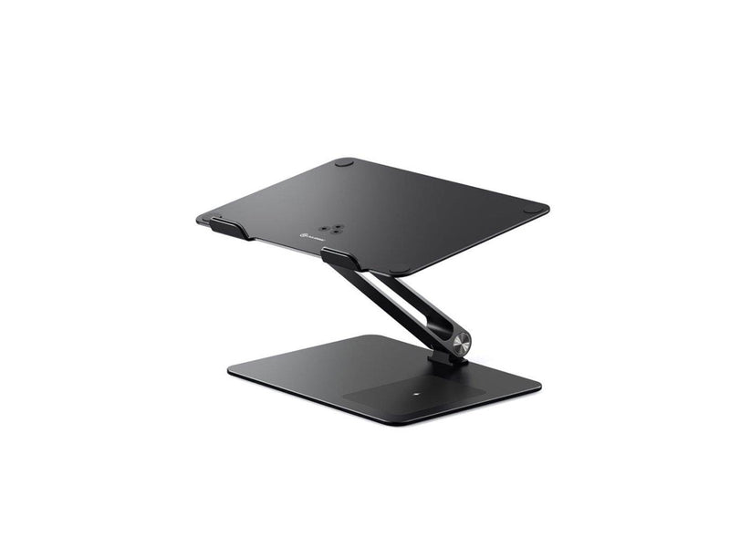 ALOGIC Elite Power Laptop Stand with Wireless Charger