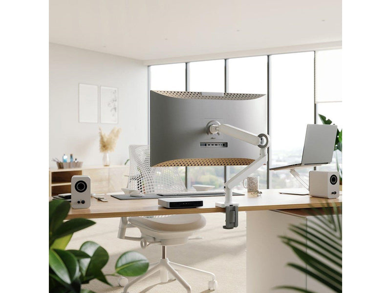 ALOGIC Glide Flexible Single Monitor Arm