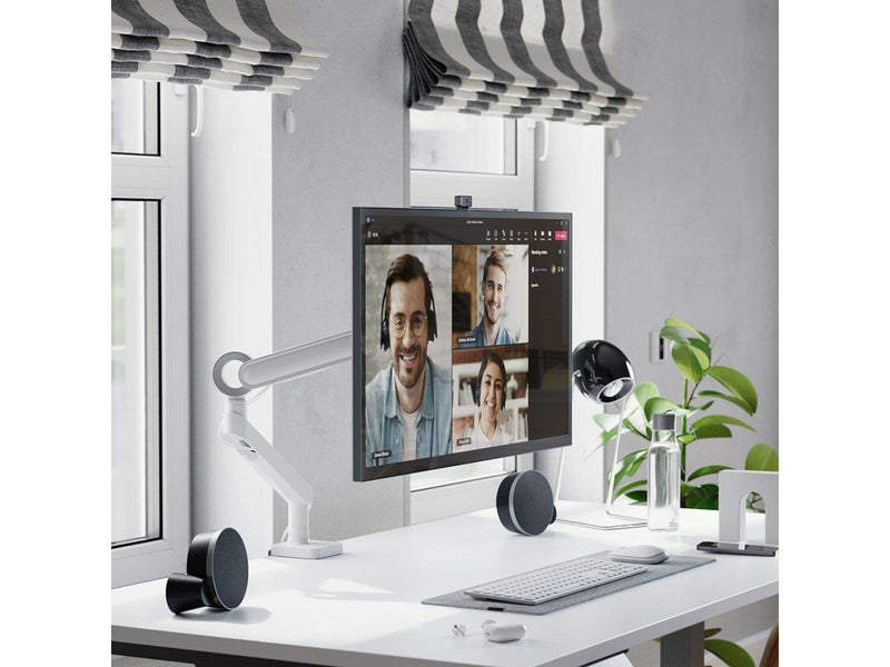 ALOGIC Glide Flexible Single Monitor Arm
