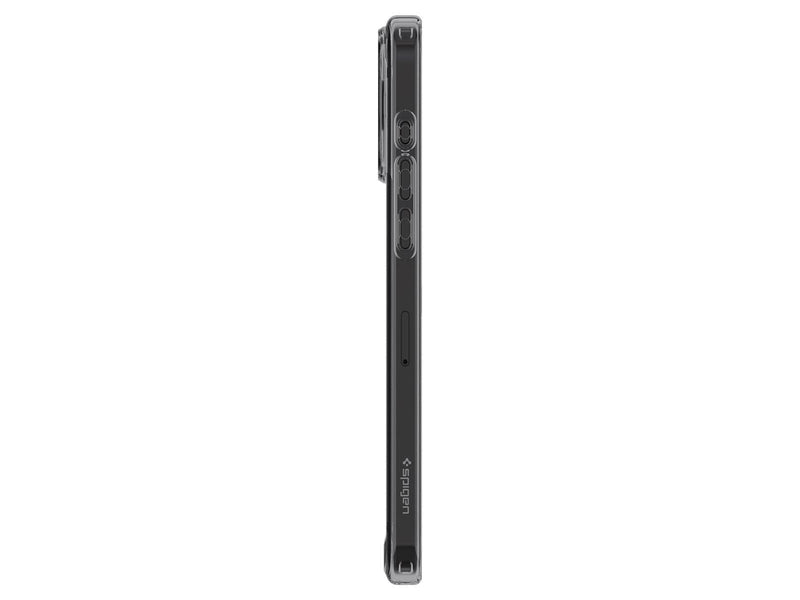 Spigen Ultra Hybrid - space crystal - iPhone 15 Pro
