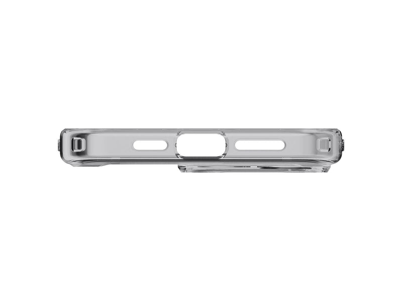Spigen Ultra Hybrid - space crystal - iPhone 15 Pro