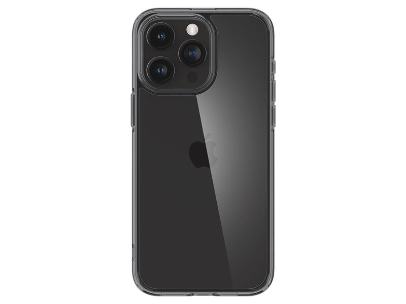 Spigen Ultra Hybrid - space crystal - iPhone 15 Pro