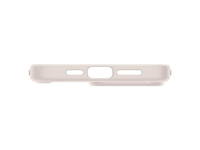 Spigen Ultra Hybrid - titanium - iPhone 15 Pro