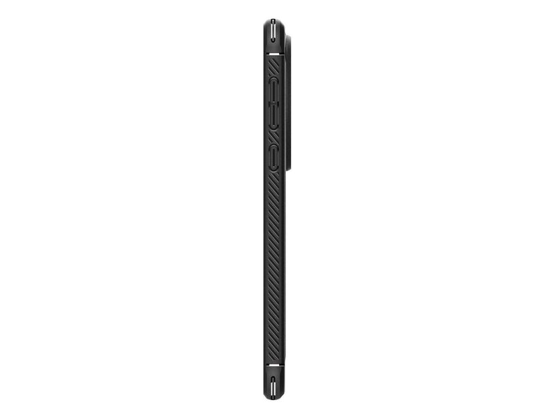 Spigen Rugged Armor - black - Huawei Mate 60 Pro