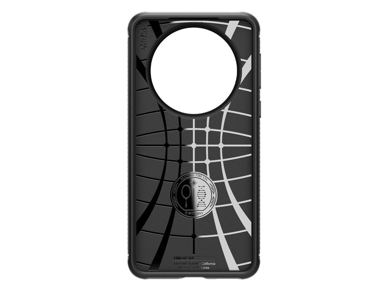 Spigen Rugged Armor - black - Huawei Mate 60 Pro