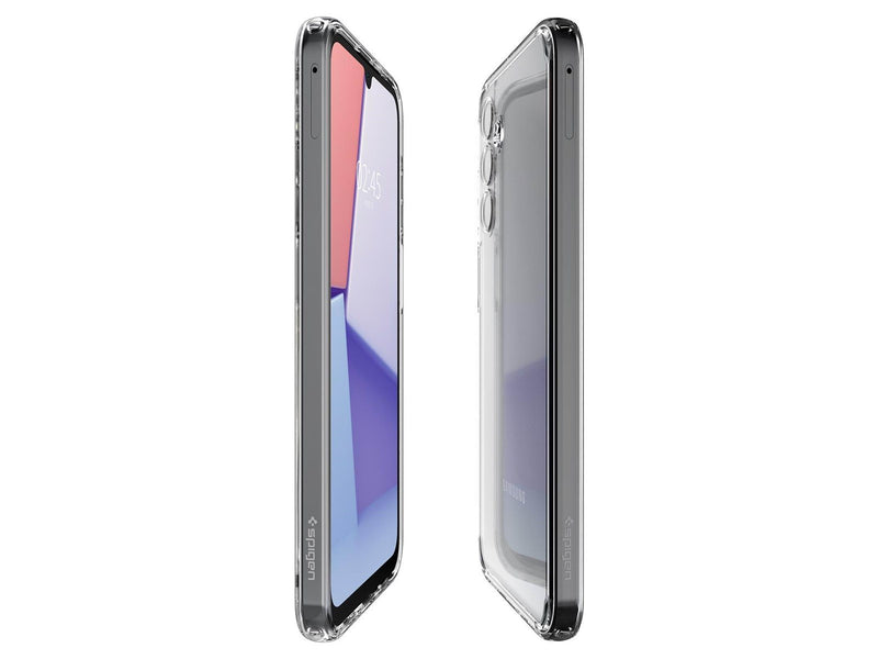 Spigen Ultra Hybrid - crystal clear - Samsung Galaxy A15/A15 5G