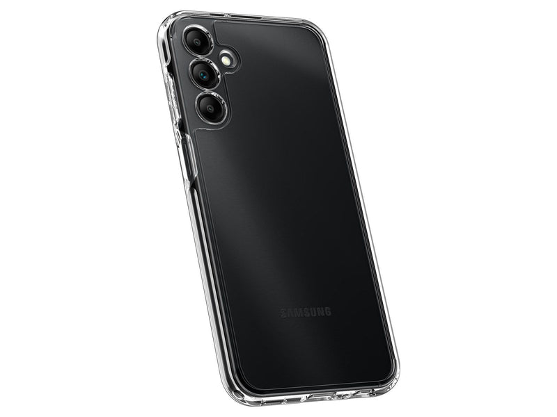Spigen Ultra Hybrid - crystal clear - Samsung Galaxy A15/A15 5G