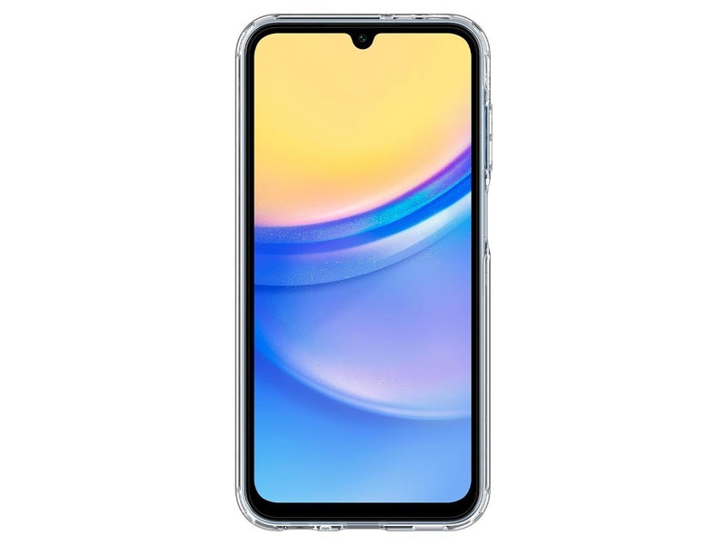 Spigen Ultra Hybrid - crystal clear - Samsung Galaxy A15/A15 5G