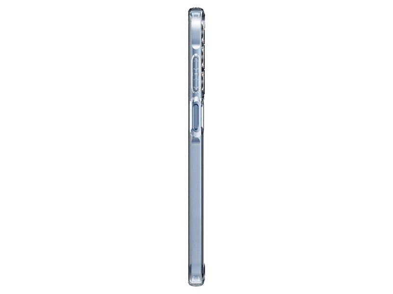 Spigen Ultra Hybrid - crystal clear - Samsung Galaxy A15/A15 5G