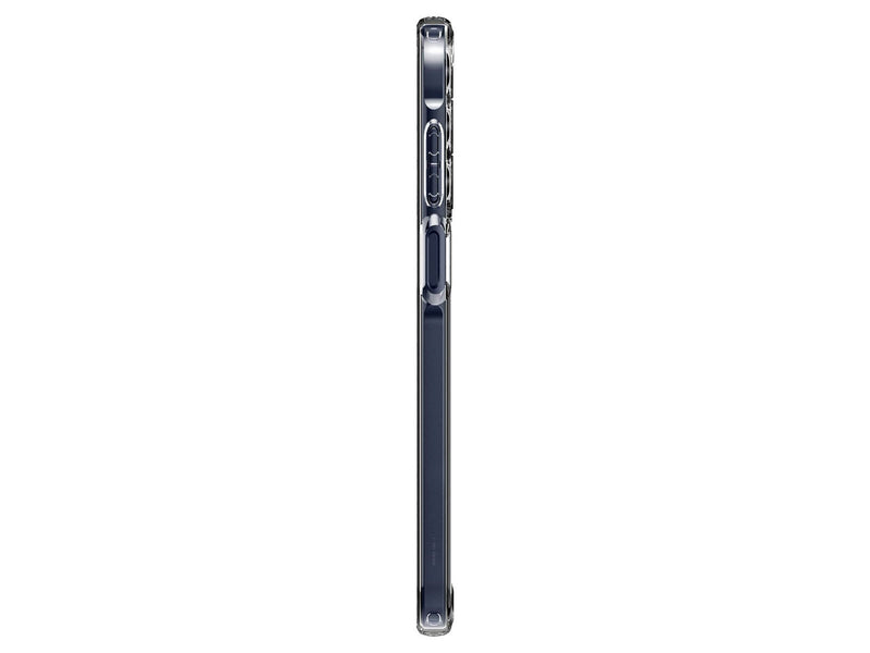 Spigen Ultra Hybrid - crystal clear - Samsung Galaxy A15/A15 5G