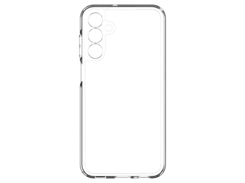 Spigen Ultra Hybrid - crystal clear - Samsung Galaxy A15/A15 5G