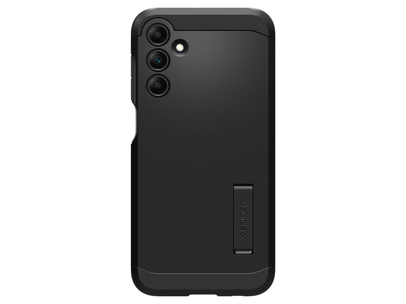 Spigen Tough Armor - black - Samsung Galaxy A15/A15 5G